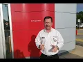 Curbside Service at Nissan of St Augustine
