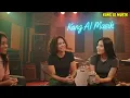 Jangan Jangan | DOT - Cover By Kang AI Musik