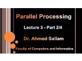 Intro to Parallel Processing with CUDA - Lecture 3 Part 2 4
