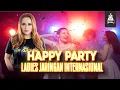 Download Lagu DJ AYCHA - HAPPY PARTY LADIES JARINGAN INTERNASIONAL - SPECIAL MOMENT STASIUN TOP TEN