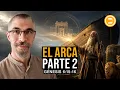 - What does Noah s Ark REVEAL Genesis 6 15-16 Verse-by-verse study Jonatan Mira