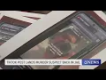 TikTok post sends Corpus Christi teenage murder suspect back to jail