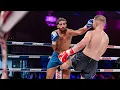 Download Lagu Mohammed Ali Addi vs Badredinne el Aroussi | FULL FIGHT