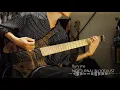 Download Lagu Bury me NOCTURNAL BLOODLUST guitar cover