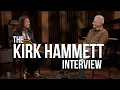 Download Lagu Kirk Hammett blikt terug op zijn carrière bij Metallica
