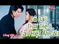 Download Lagu 💥“Mẹ chồng cấm ly hôn! Anh kéo tôi vào phòng: ‘Đêm nay đừng trốn’…”🔥 【Âm thanh là tiếng Thái】