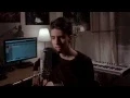 Lagu Sia - Chandelier (cover by Tibi Galea)