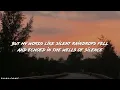 Disturbed - The Sound Of Silence (CYRIL Remix) (Lyrics)