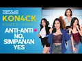 Download Lagu TRAILER : KON4CK - RECEHAN BIKIN REWEL | Popular Magazine Indonesia