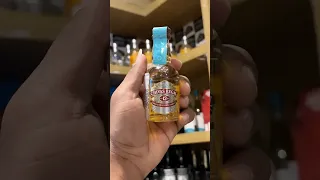 Chivas regal 50ML miniature