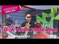 Download Lagu IWIW ANAK PAMBAKAL Lan Tejul | Wedding April \u0026 Nov | Palangka Raya