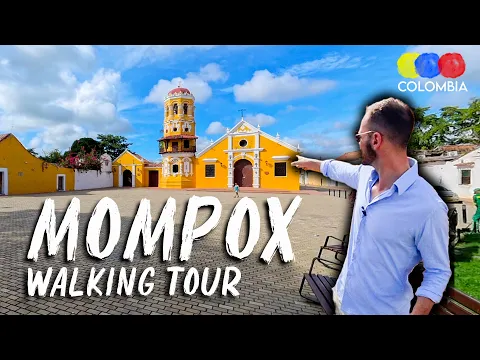 Mompox | What You Didn't Know About This UNESCO Town