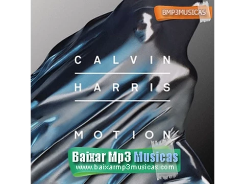Download MP3 Calvin Harris – Outside feat  Ellie Goulding  Mp3