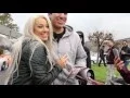 Laci Kay s World Car Show Meet and Greet