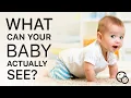 Track Your Baby s Vision Development