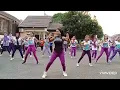 Download Lagu CINTA MERAH JAMBU DANGDUT KOPLO_Kreasi dance HAPPINESS'CLUB//Choreo by RERE ZEVA