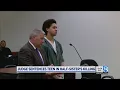 Teen who killed half sister sentenced to up to 100 years