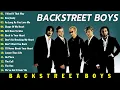 Download Lagu Backstreet Boys Greatest Hits - The Most Successful Boyband of All Time  #bb1
