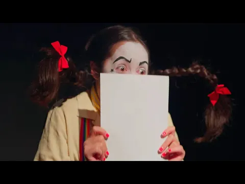 JOY! (Official Trailer)