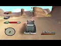 Download Lagu Cars The Game - Sheriff's Hot Pursuit Level 5 : Hot Rodders - Gameplay PC