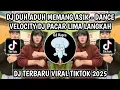 DJ PACAR LIMA LANGKAH DANCE VELOCITY || DJ DUH ADUH MEMANG ASIK PUNYA PACAR TETANGGA VIRAL TIKTOK‼️