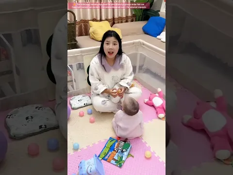 Mother said for the first time
