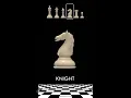 Lagu Names of Chess Pieces