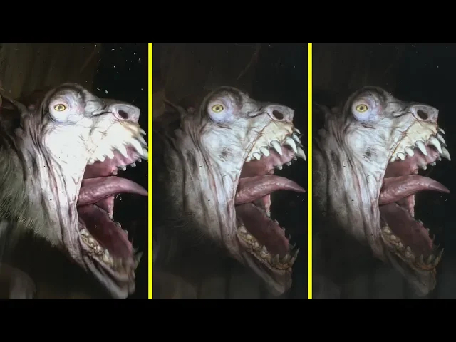 Metro Exodus Xbox One X vs PC RTX 2080 Ti Ray Traicing On Off Graphics Comparison