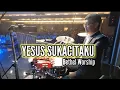 Download Lagu Yesus Sukacitaku (Bethel Worship) | Mike Sammy