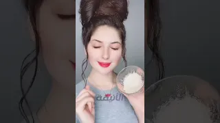 وصفة تبييض الجسم 