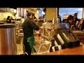 Starbucks Secret Menu Revealed