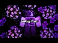 Download Lagu Yoeko Kurahashi — Sinking Town | English lyrics video
