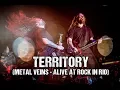 Download Lagu Sepultura - Territory (Metal Veins - Alive at Rock in Rio) [feat. Les Tambours du Bronx]