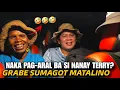 Download Lagu EP140 LALAKI SA GITNA NG GUBAT KINAKATAKUTAN NG IBANG TAO PERO MABAIT PALA??!! 