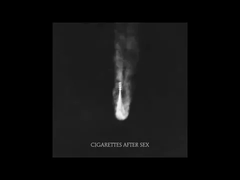 Download MP3 Apocalypse - Cigarettes After Sex