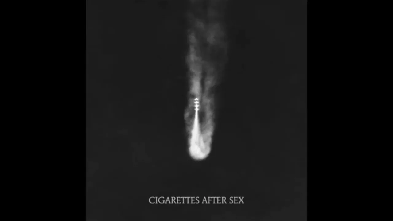 Apocalypse - Cigarettes After Sex Apocalypse - Cigarettes After Sex