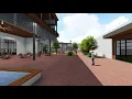 High Quality Realistic Rendering - Nicholls State University Library