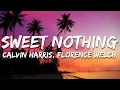 Download Lagu Calvin Harris - Sweet Nothing (Lyrics) feat. Florence Welch