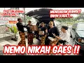 Download Lagu Nemo mendadak nikah !! GAK NYANGKA BAKAL SECEPAT INI