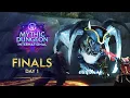 MDI 2025 Global Finals - Day 1 | Pushing the Highest Keys LIVE