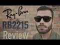 Download Lagu Ray-Ban RB 2215 Review