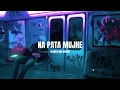 PATHAK - Na Pata Mujhe | Prod. by ABS (Official Lyric Video)