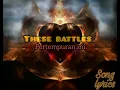 Download Lagu Battle Scars - Guy Sebastian, Lupe Fiasco (lyrics + terjemahan Indonesia)