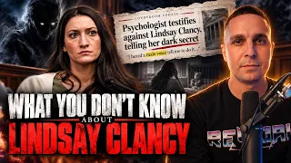 What The Media Won't Tell You About Lindsay Clancy