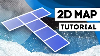 make your first 2d game map Tiled 2D Editor Tutorial