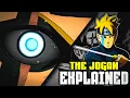 The Jougan EXPLAINED -