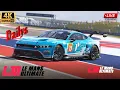 Download Lagu Le Mans Ultimate V1.0 NEW DAILYS #37|Gameplay Deutsch (4K)|✌️