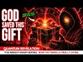 If You re Seiing This God Saved This Gift Until You Were Strong Enough
