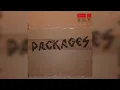 AJ Tracey - Packages (Slowed & Reverb)