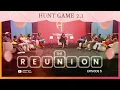 Lagu Episode 5 (Hunt Game Reunion 2.1) | with Nons Miraj